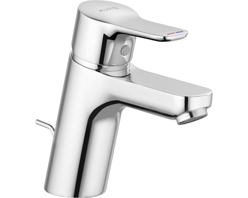 Смеситель для раковины Kludi Pure Easy 372820565