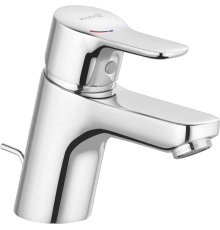 Смеситель для раковины Kludi Pure Easy 372890565