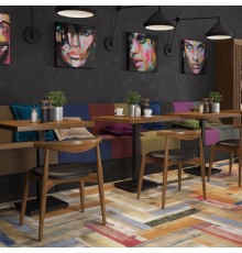 Коллекция плитки Cersanit Colorwood
