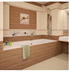 Коллекция плитки Alma Ceramica Relax