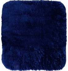 Коврик Ridder Chic 7104833 синий, 55х50