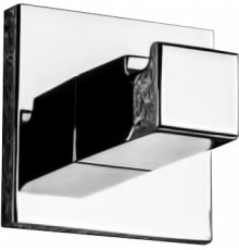 Крючок Colombo Design BasicQ BLC97, хром