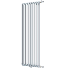 Радиатор стальной KZTO PC 2-1750-10 3/4 10 секций