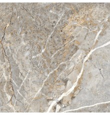 Керамогранит Laparet Fantastico Grey Granito 60x60 серый, матовый