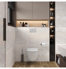Коллекция плитки Laparet Blaze Silver