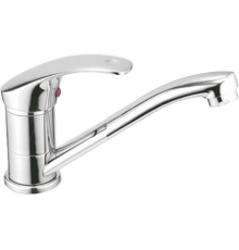 Смеситель для кухни Ledeme L4536