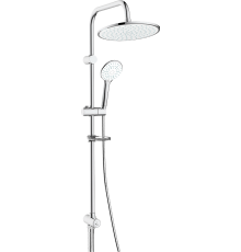 Душевая стойка Lemark LM8809C
