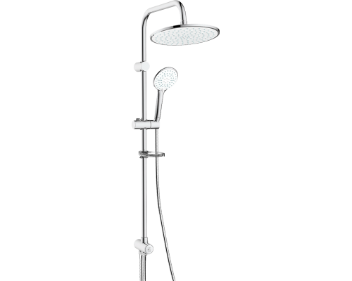 Душевая стойка Lemark LM8809C