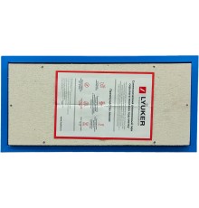 Ревизионный люк Люкер К 30x60 см, настенный