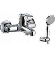 Смеситель для ванны с душем Lemark Pramen LM3302C