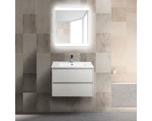 Мебель для ванной комнаты BelBagno Kraft 39 60 bianco opaco