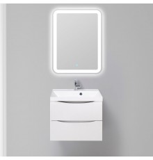 Мебель для ванной комнаты BelBagno Marino 60 bianco opaco