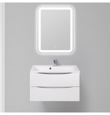 Мебель для ванной комнаты BelBagno Marino 80 bianco opaco