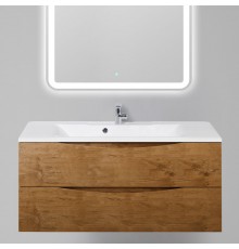 Тумба с раковиной BelBagno Marino 120 rovere nature
