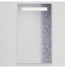 Зеркало Cersanit LED 010 base 40, с подсветкой
