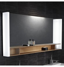 Зеркало Jacob Delafon Terrace EB1184 150 с полкой
