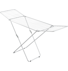 Сушилка для белья Metaltex Vulcano White 40.75.02-014 белая