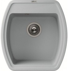 Мойка кухонная Florentina Нире 480 грей