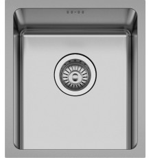 Мойка кухонная Seaman Eco Roma SMR-3438A