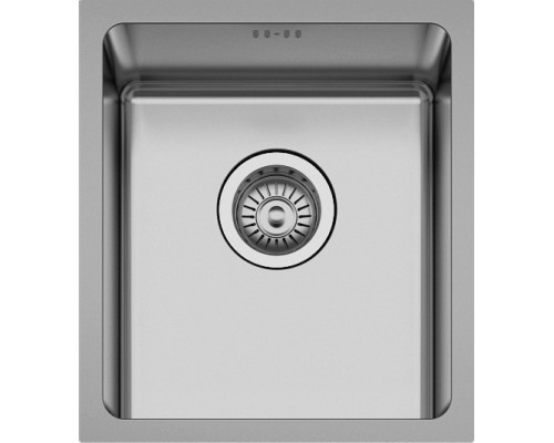 Мойка кухонная Seaman Eco Roma SMR-3438A