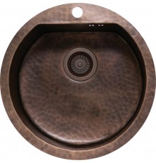 Мойка кухонная Seaman Natural Genova SMC-510V-Antique