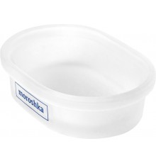 Мыльница Moroshka Maritime xx009-07 белая