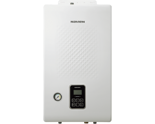 Электрический котел NAVIEN EQB 12HW 12 квт