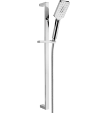 Душевой гарнитур Paini Ravenna RVCR121 хром