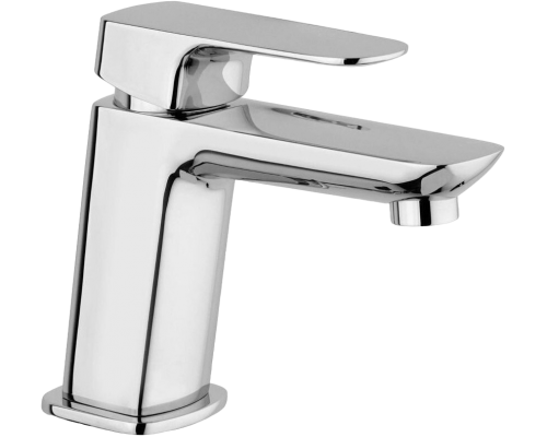 Смеситель для раковины Paini Nove 09CR205 хром