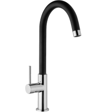 Смеситель для кухни Paini Sky 78CR57244SLMKM