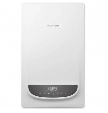 Настенный газовый одноконтурный турбированный котел Navien Deluxe One -24k (PNGB3500024L003)