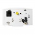 Настенный газовый одноконтурный турбированный котел Navien Deluxe One -30k (PNGB3500030L005)