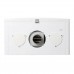 Настенный газовый одноконтурный турбированный котел Navien Deluxe One -30k (PNGB3500030L005)