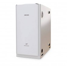 Напольный дизельный двухконтурный котел Navien LST-40KG (PLST0041SD016)