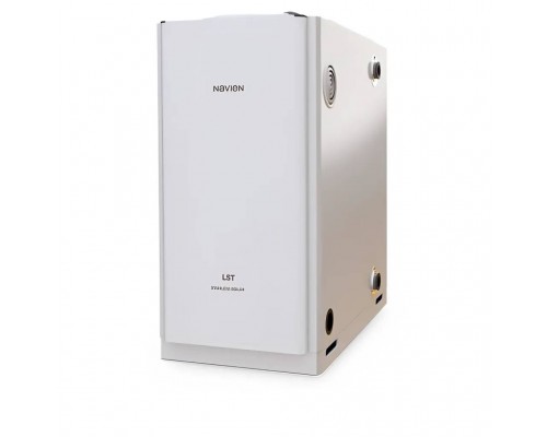 Напольный дизельный двухконтурный котел Navien LST-40KG (PLST0041SD016) Напольный дизельный двухконтурный котел Navien LST-40KG (PLST0041SD016)