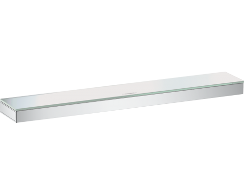 Полка Hansgrohe Rainfinity 26844000