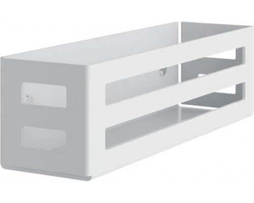 Полка Keuco 24954 510000 белая