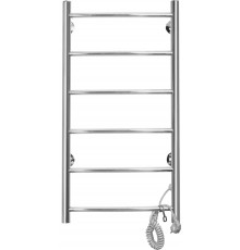 Полотенцесушитель электрический Domoterm Классик DMT 109-6 40x81, R