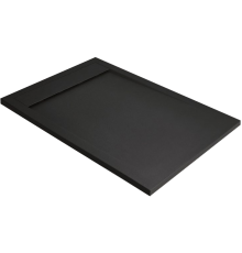 Поддон для душа Radaway Teos F 120x90 black, с сифоном