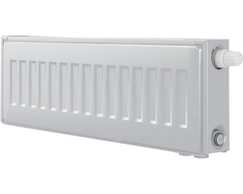 Радиатор стальной Royal Thermo Ventil compact VC22-300-700/9016 70x30