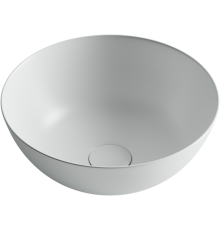Раковина Ceramicanova Element CN6003 белый матовый