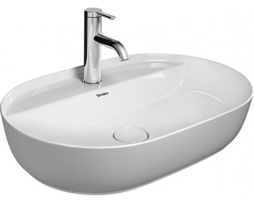 Раковина Duravit Luv 0380600000 60см