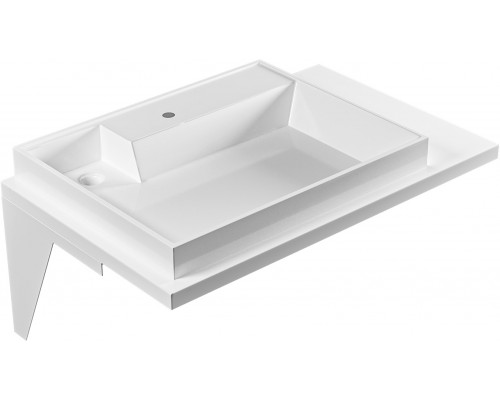 Раковина СаНта Юпитер 80 L