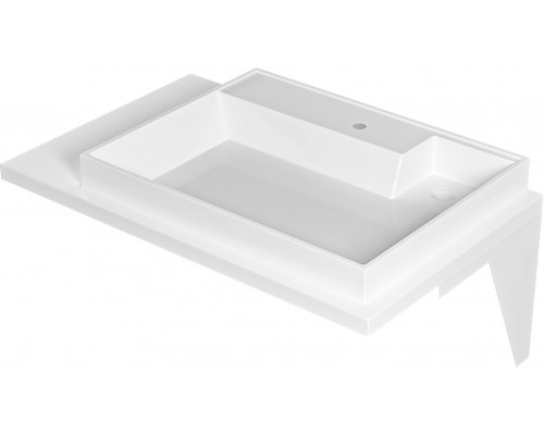 Раковина СаНта Юпитер 80 R