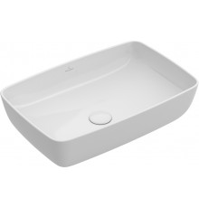 Раковина Villeroy   Boch Artis 4172 58 R1 alpin