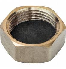 Заглушка для коллектора LUXOR TC 430 3/4'' (68502701)