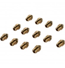 Комплект инжекторов Baxi JJJO к котлам MAIN FOUR 24/MAIN 24 i,Fi/MAIN DIGIT 240Fi (05666390)