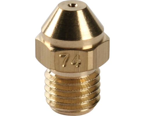 Комплект инжекторов Baxi JJJO к котлам MAIN FOUR 24/MAIN 24 i,Fi/MAIN DIGIT 240Fi (05666390)
