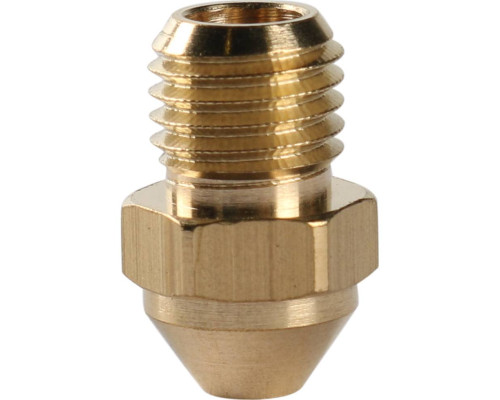 Комплект инжекторов Baxi JJJO к котлам MAIN FOUR 24/MAIN 24 i,Fi/MAIN DIGIT 240Fi (05666390)