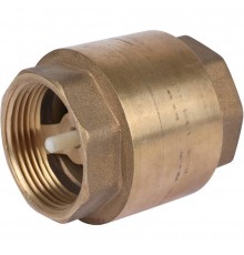 Обратный клапан пружинный Danfoss NRV EF DN 32 (065B8227)